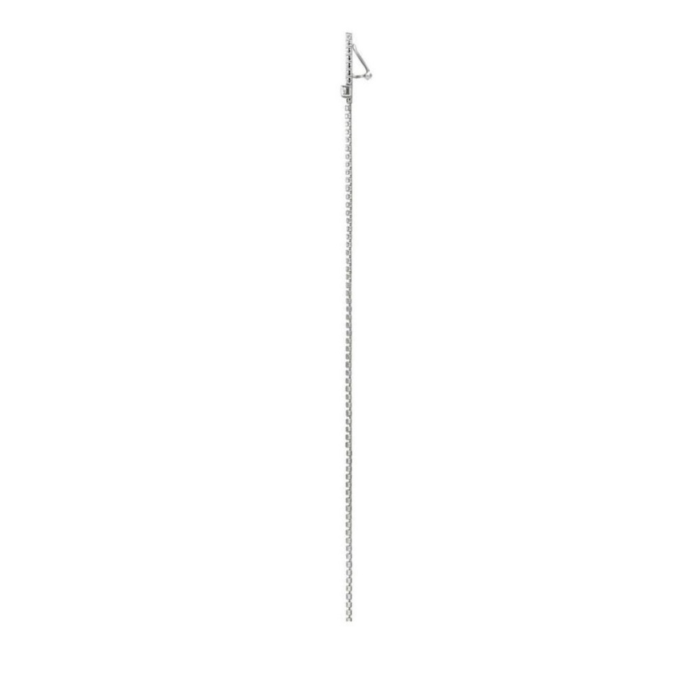 BRAND NEW Gucci Single Crystal Earring - Picture 3 of 7